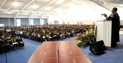 Claflin 1