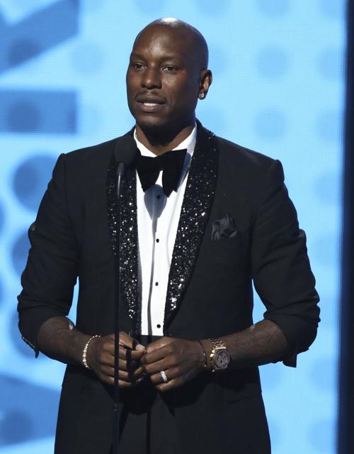 2017 BET Awards - Show