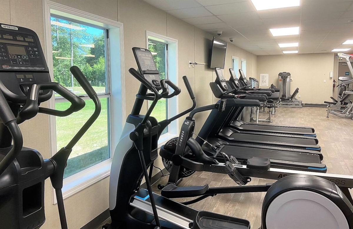 PROGRESS/JUNE 2022 RMC’s new Healthplex offers ‘best care possible’