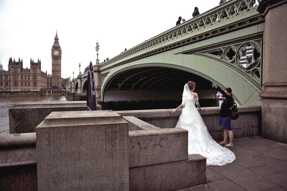 NerdWallet Destination Wedding