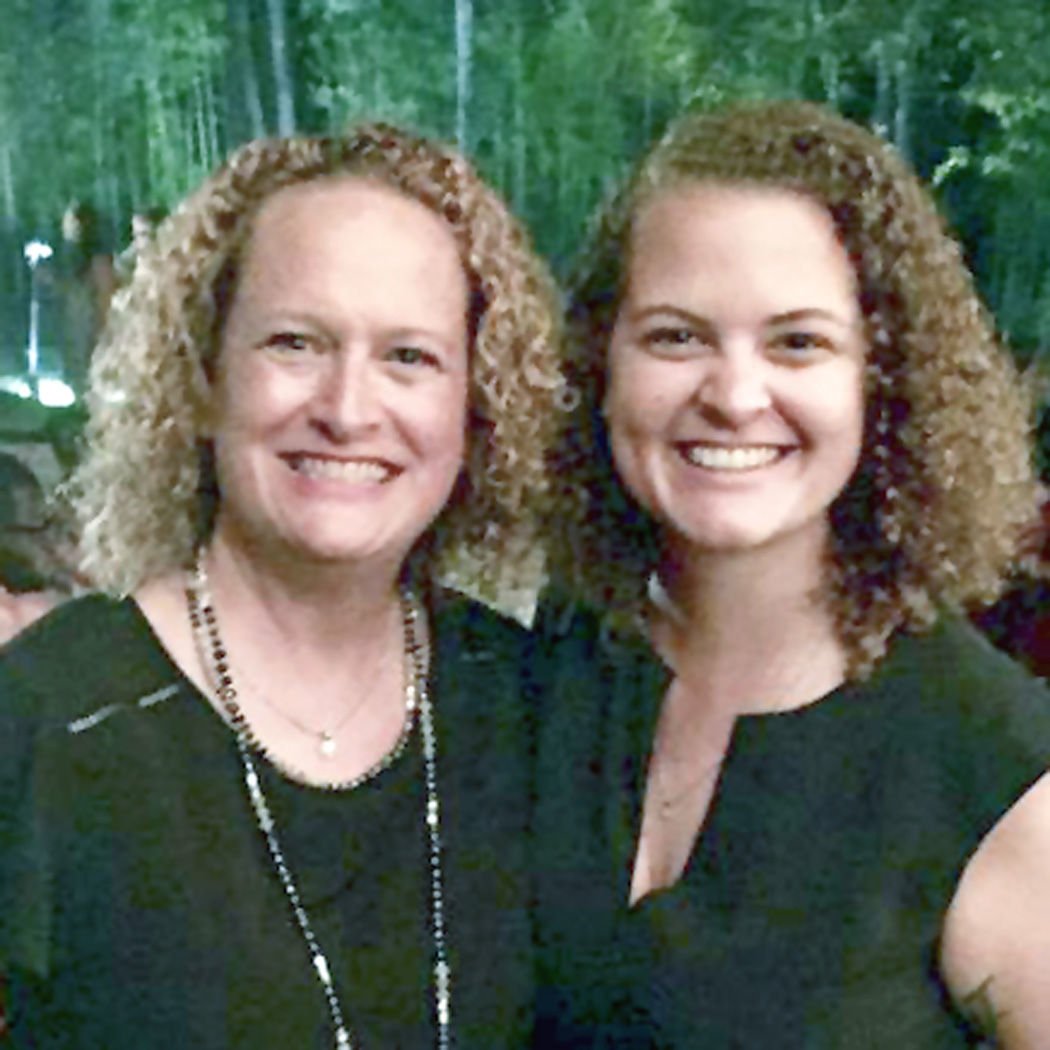 Looking Alike Is Bonus For Mother Daughter Contest Winners Local