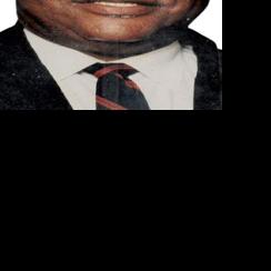 History-making 'Poppa' Johnson dies at 80; sheriff's career of service ...
