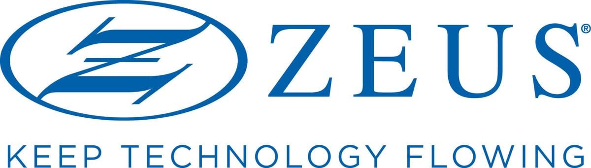 Zeus Logo