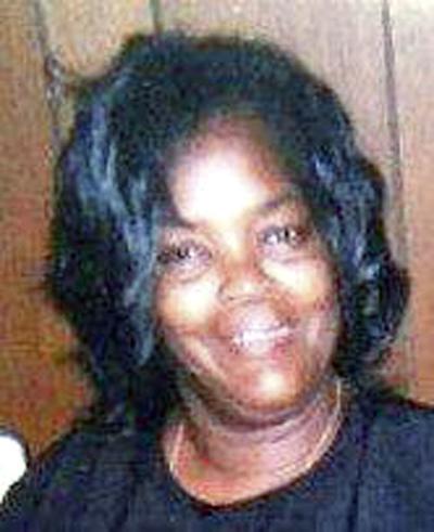 Deloris Rice Deloris Odom Rice -- Denmark