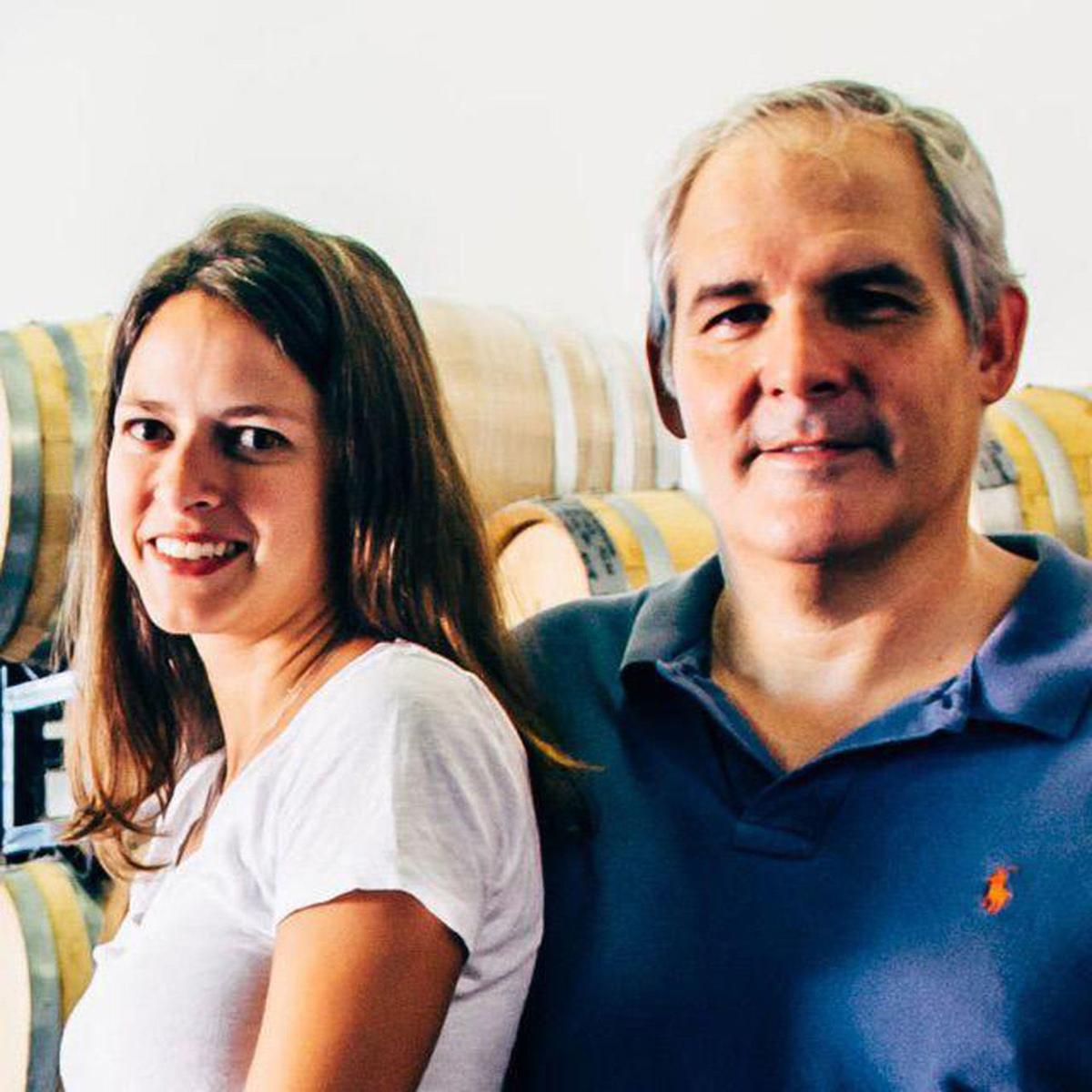 High Wire Distilling