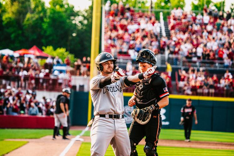 SEC BASEBALL: South Carolina, Florida, LSU, wins give SEC 6 teams