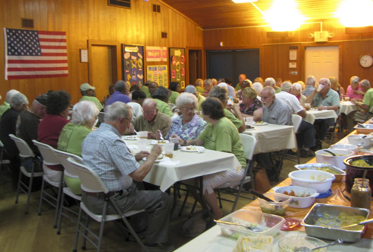 Cordova Senior Community Center celebrates 3rd year News