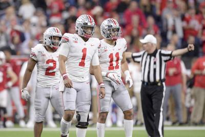 Clemson Football Tigers Face Juggernaut In Buckeye Offense