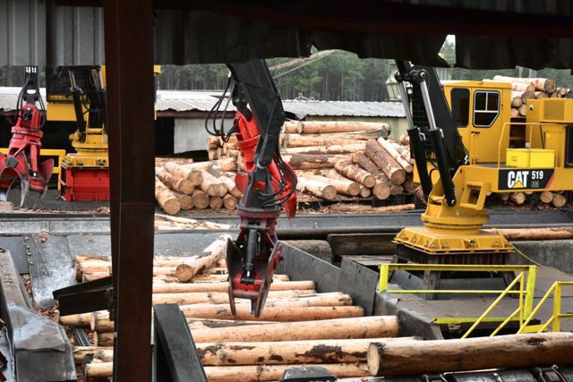 Dempsey Wood Products