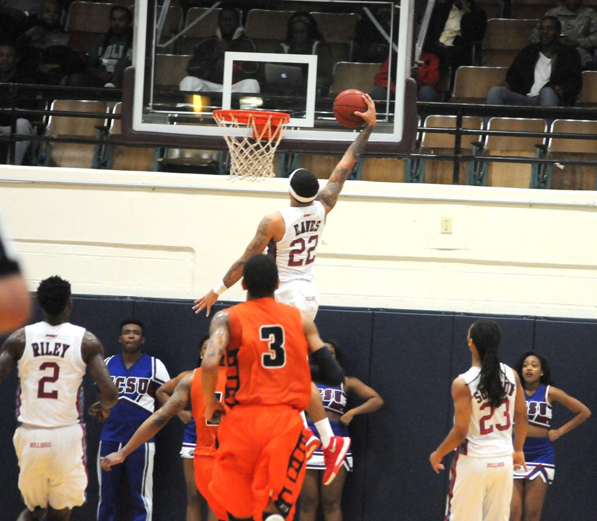 Morgan State At Sc State Men S Basketball Promo Thetandd Com