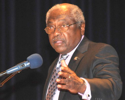 MUSC dedicates new laboratory complex named for Clyburn