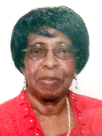 Ernestine K. Tindall -- Bowman