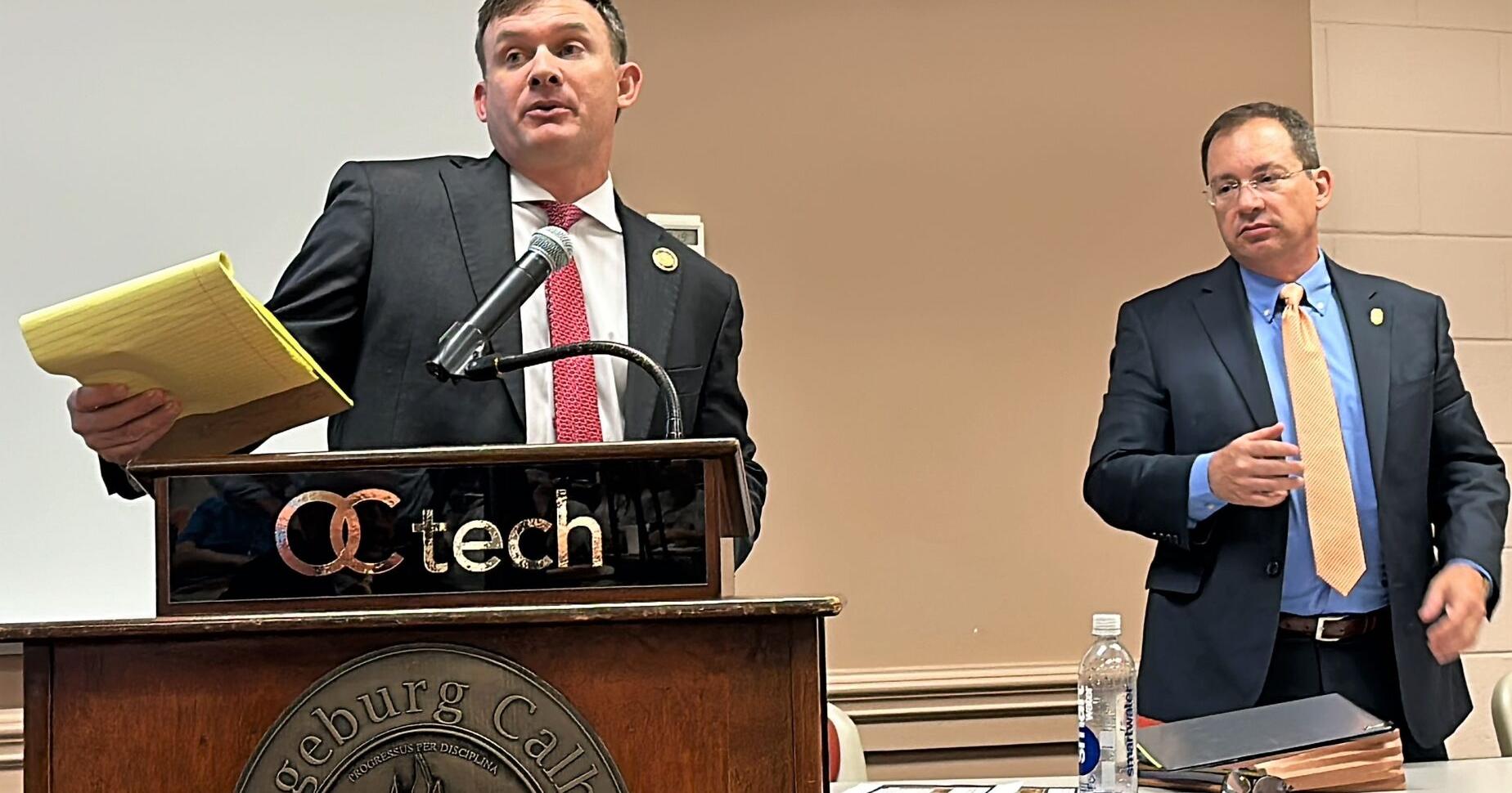 Changes sought in judge selection; Pascoe complains of 'opaque' process - Vimarsana News