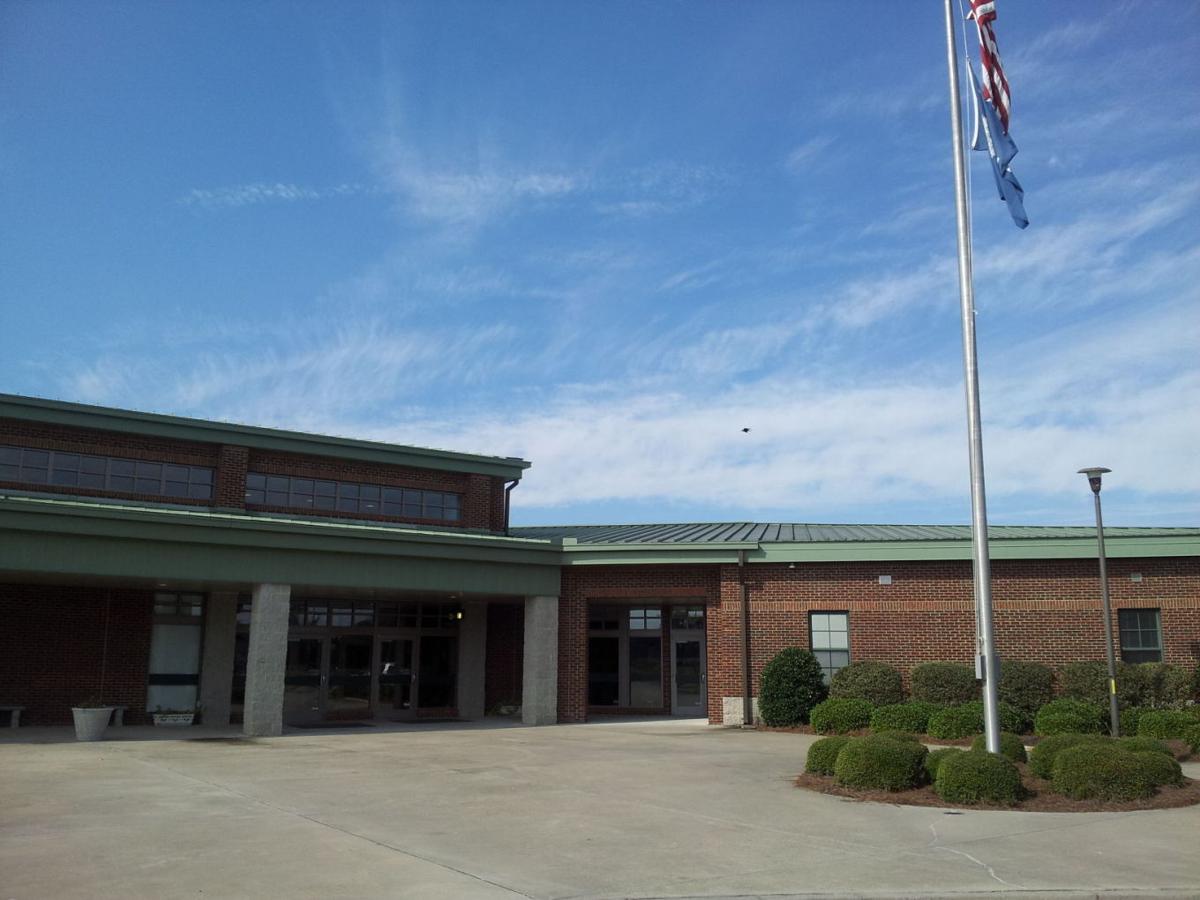 No explosive devices found at Lake Marion Crime and Courts