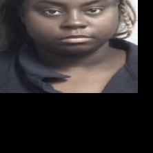 Warrants: Woman tried to run over three people