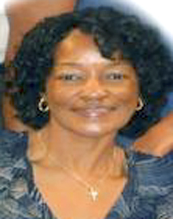 Ola H. Johnson -- Orangeburg
