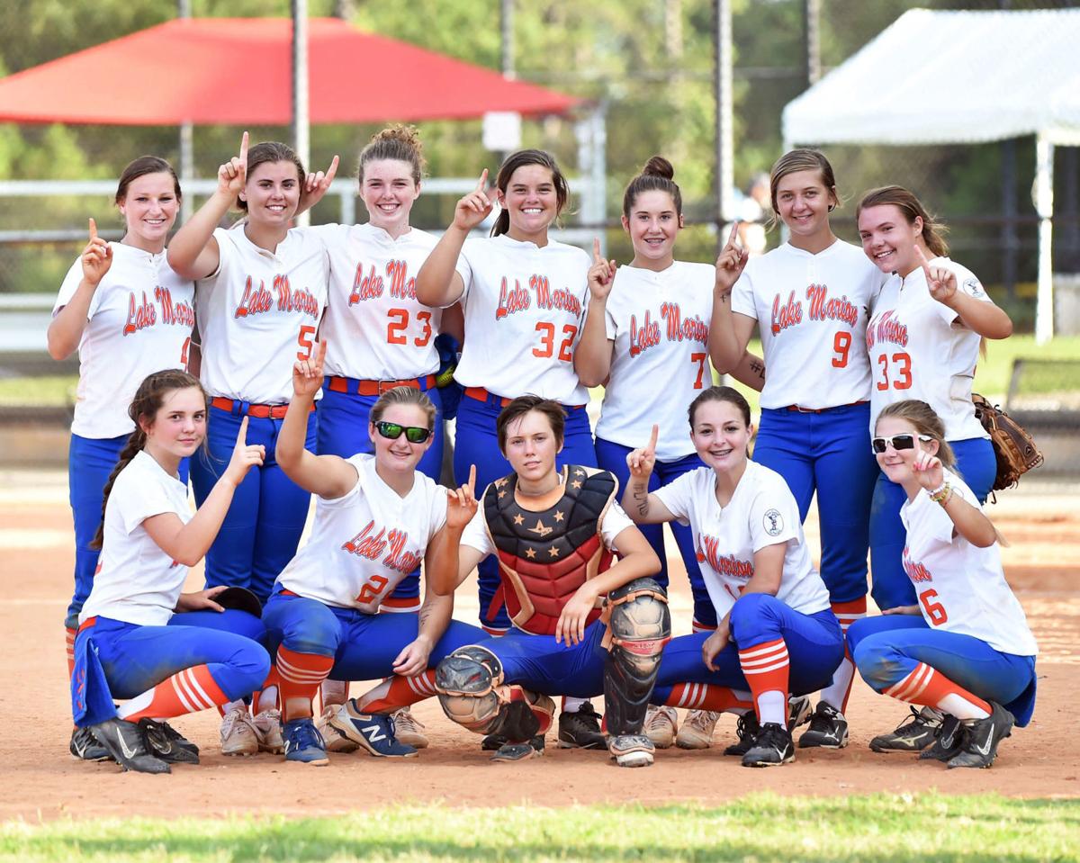 Offensive Explosion Carries Lake Marion Belles To State Title Win Softball Thetandd Com We feature a blend of classic american home cooked favorites with some traditional mexican dishes as. offensive explosion carries lake marion