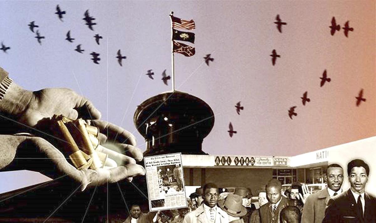 The Orangeburg Massacre at 50 Historian tells story of fateful days