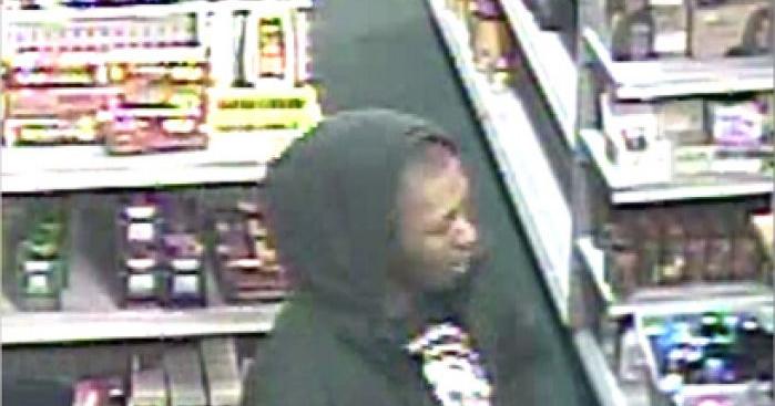 Police seek help in locating suspect in armed robbery