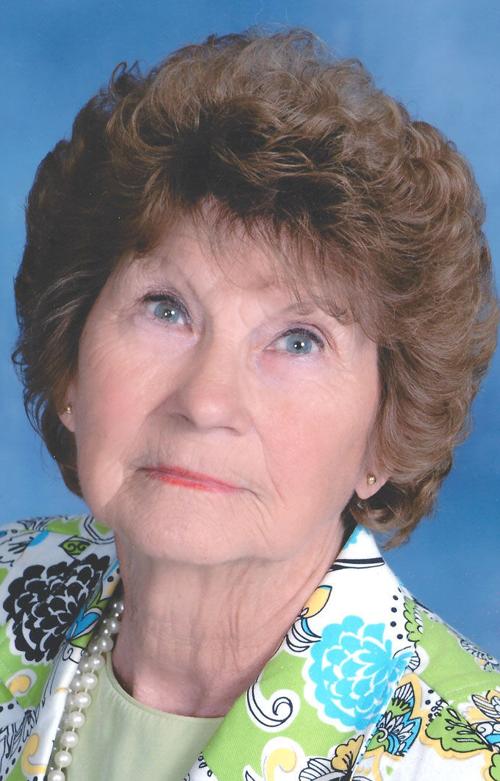 Miriam Patricia Mikki Ehrhardt Murden Ehrhardt Obituaries Thetandd Com