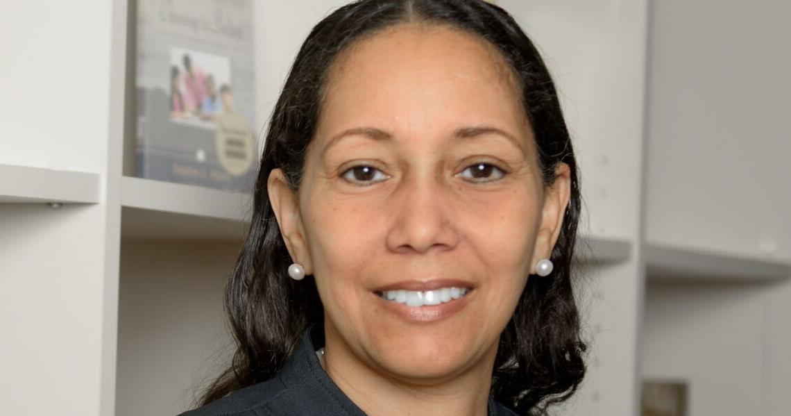 Peters named Voorhees provost, VP - Vimarsana News