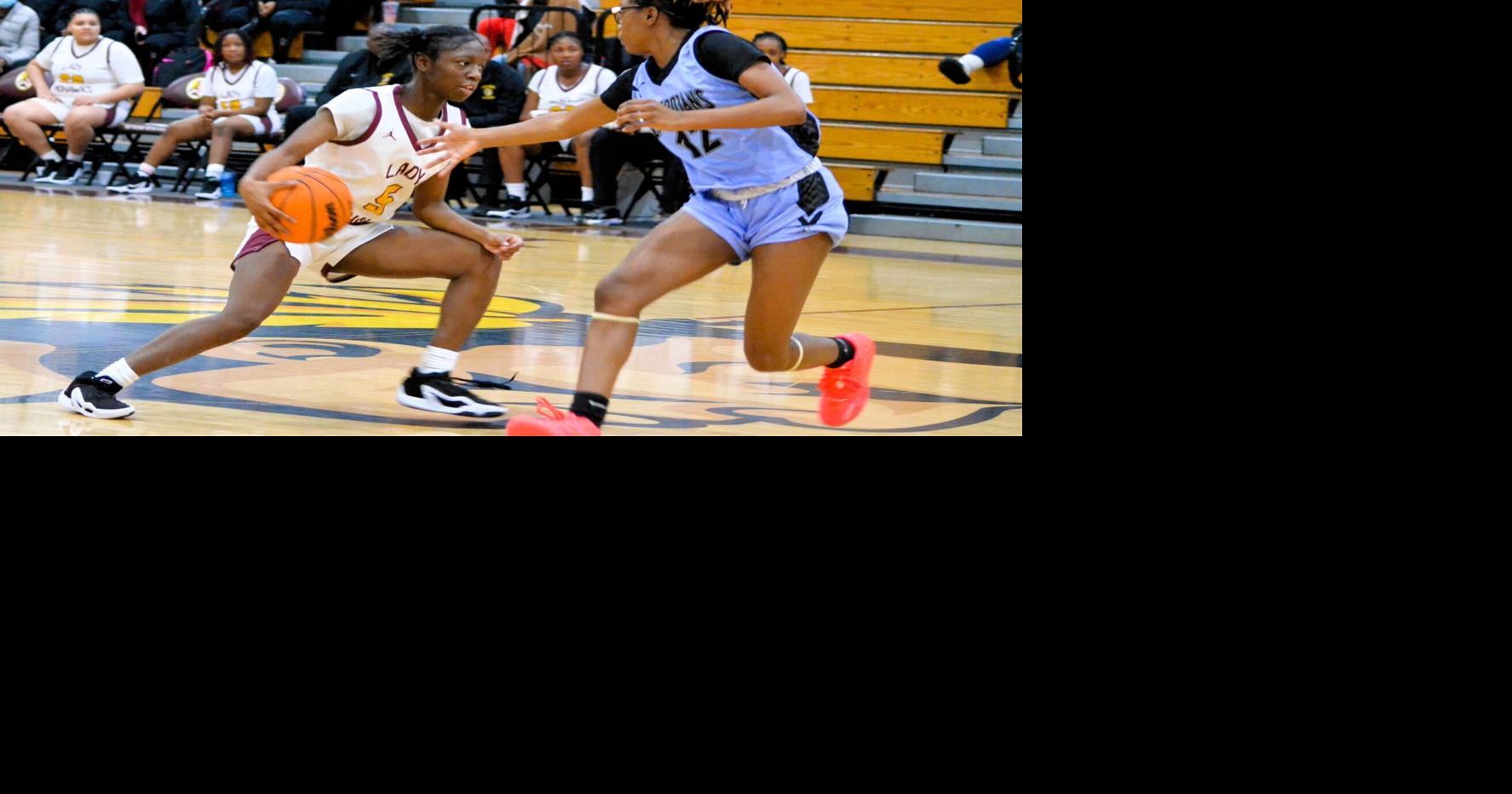 Local teams take part in MLK Showcase
