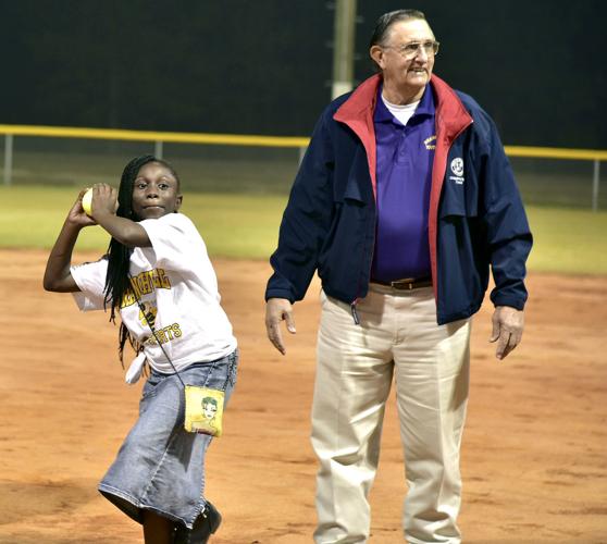 Branchville celebrates 2.3M sports complex