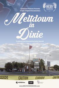 ‘Meltdown in Dixie’ focuses on flag; Orangeburg native’s newest film tackles ice cream shop dispute