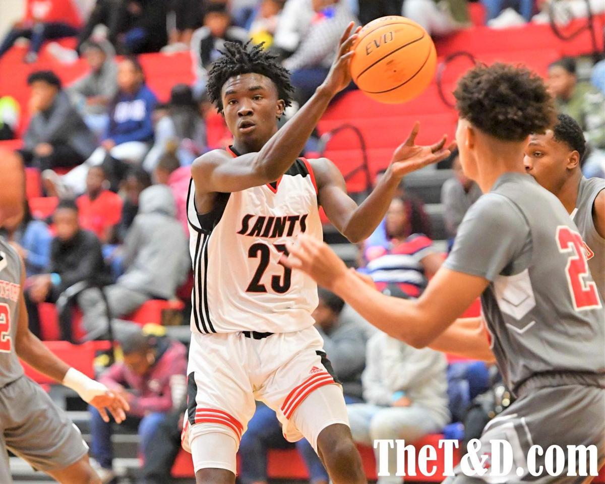 Calhoun County Looks To Add To Storied Basketball Legacy Boys