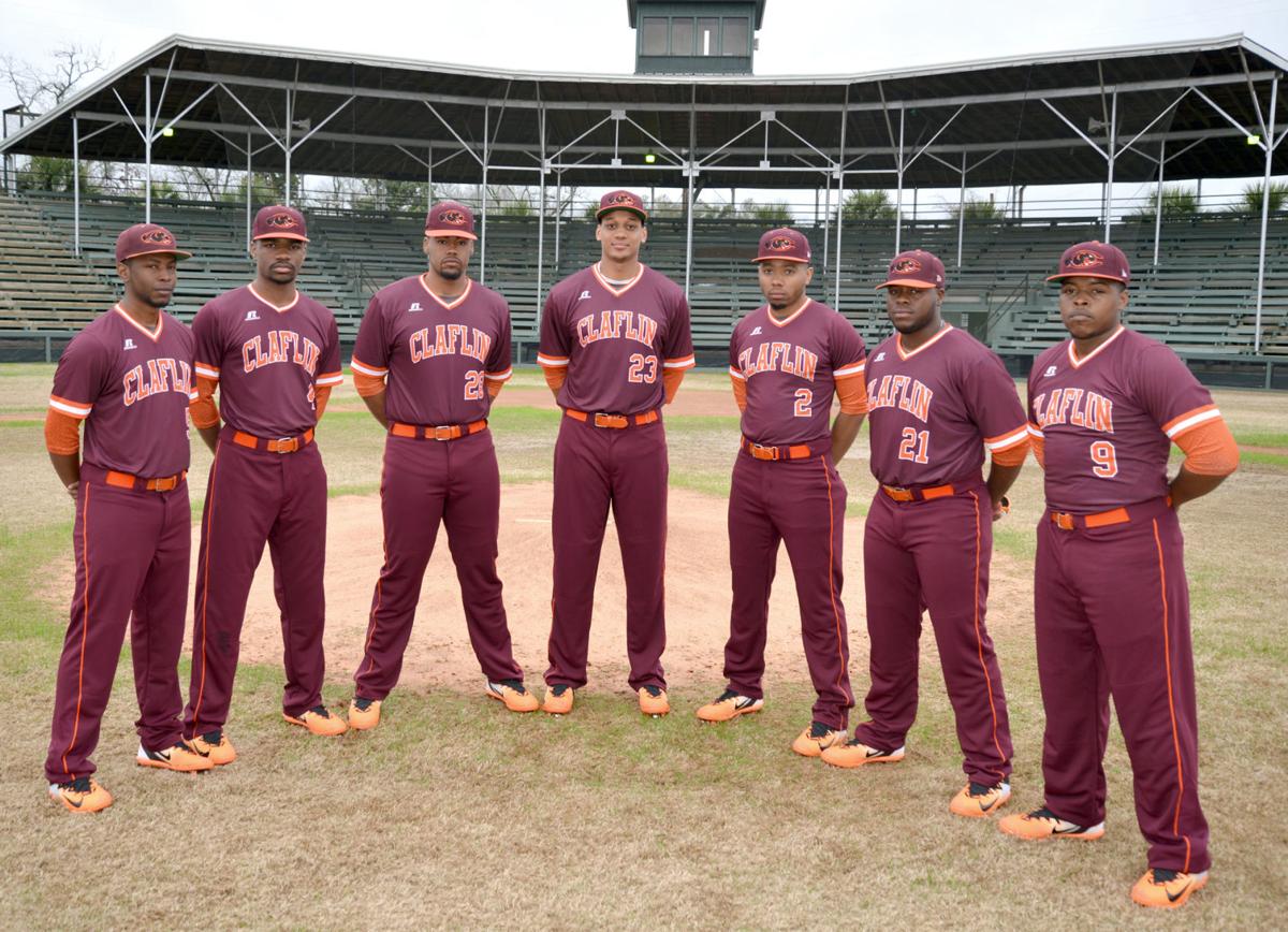 Claflin baseball opens 47game schedule today, looking to repeat as