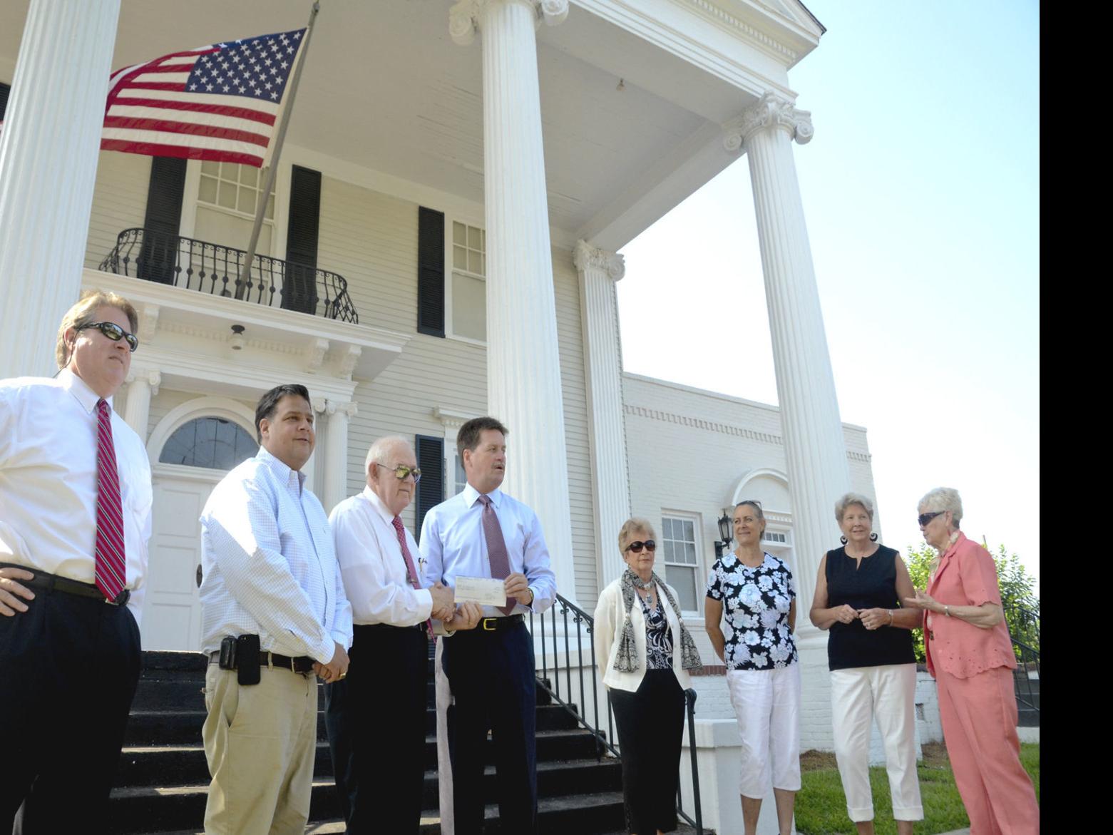 Effort To Restore Downtown Building Continues Community Thetandd Com
