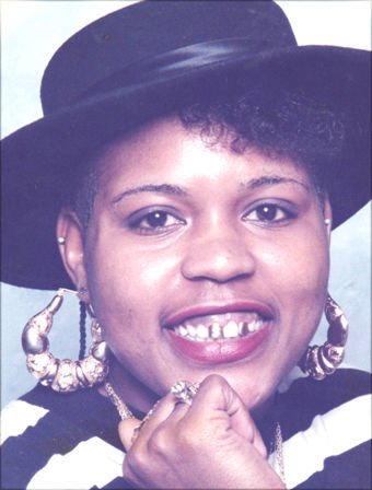 Donna Gail Pertilla -- Orangeburg
