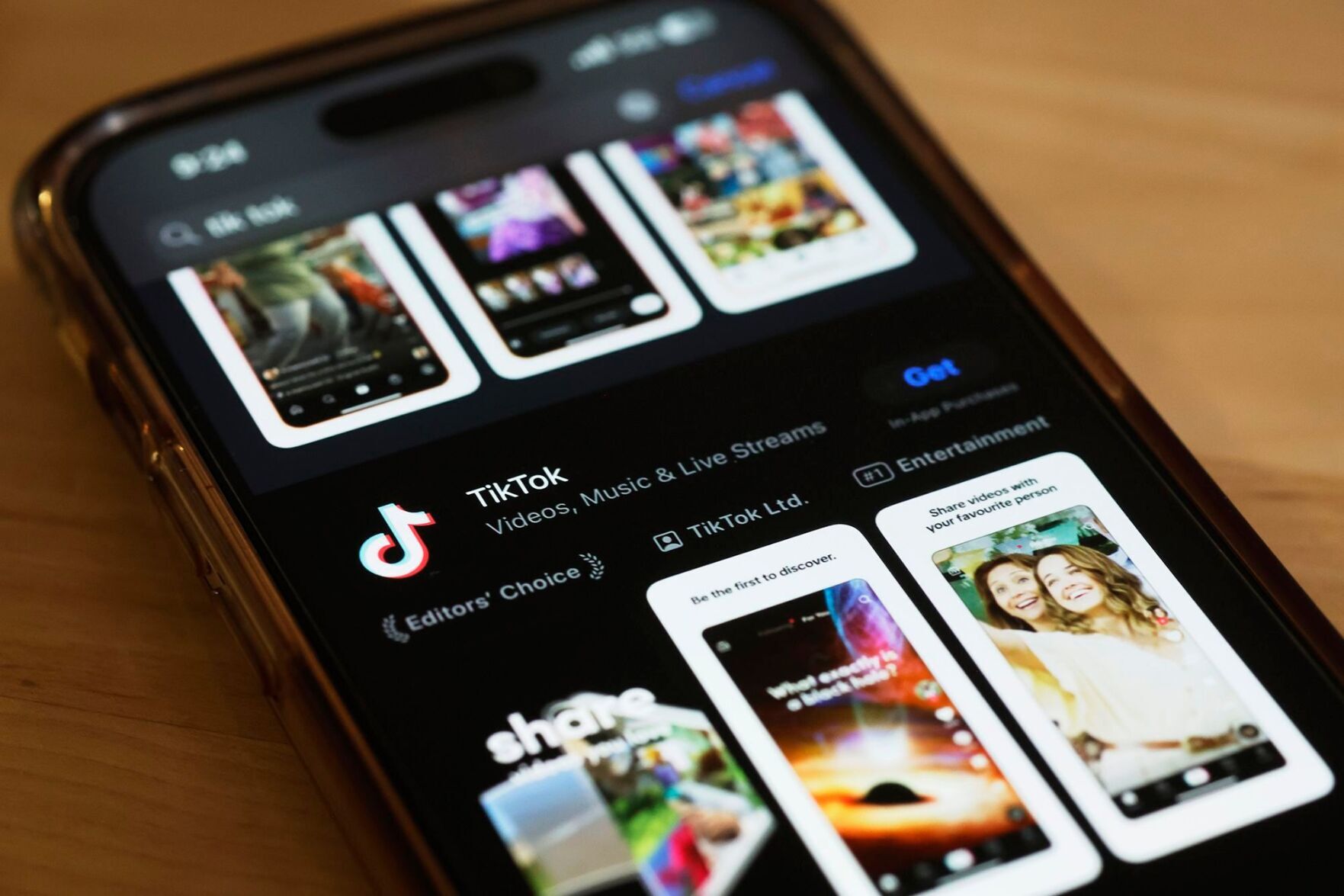 What’s Next For TikTok Now That The App Might Get Banned?