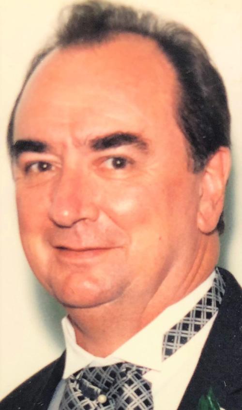 Herman Athel Young Jr.