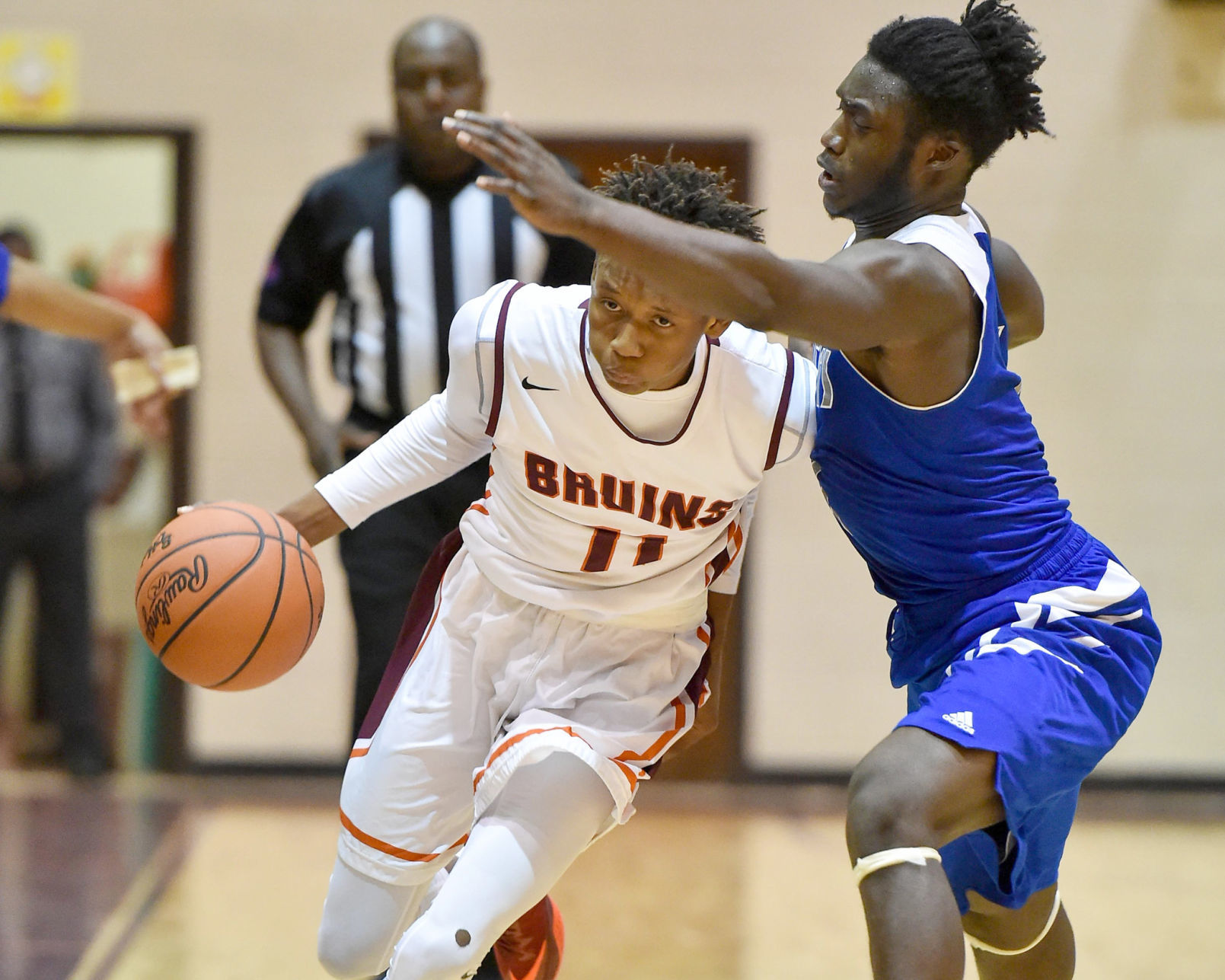 Fort Dorchester Takes 70-49 Win Against Orangeburg-Wilkinson In Sweet ...