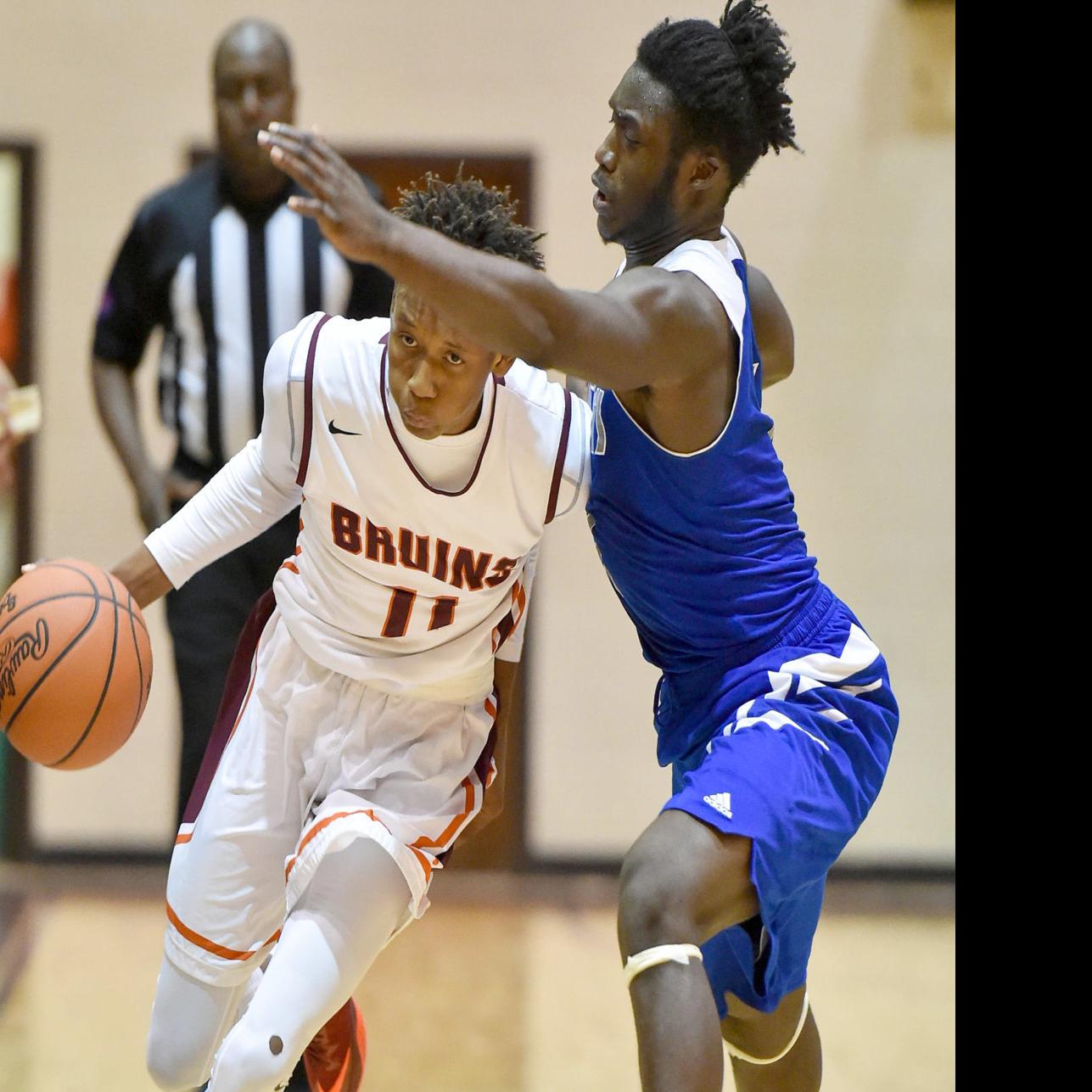Fort Dorchester Takes 70 49 Win Against Orangeburg Wilkinson In