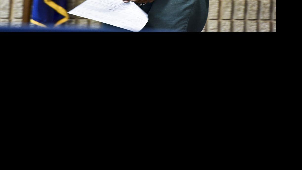 Man Accused Of Withholding Info In 4 Deaths Local Thetandd Com