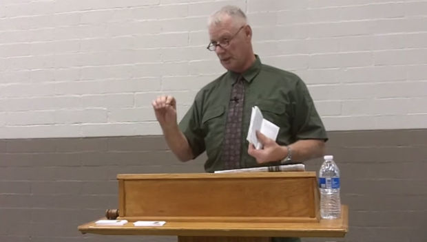 Dan Page
