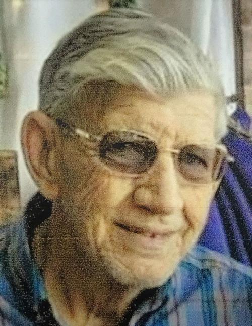 James Franklin Russell