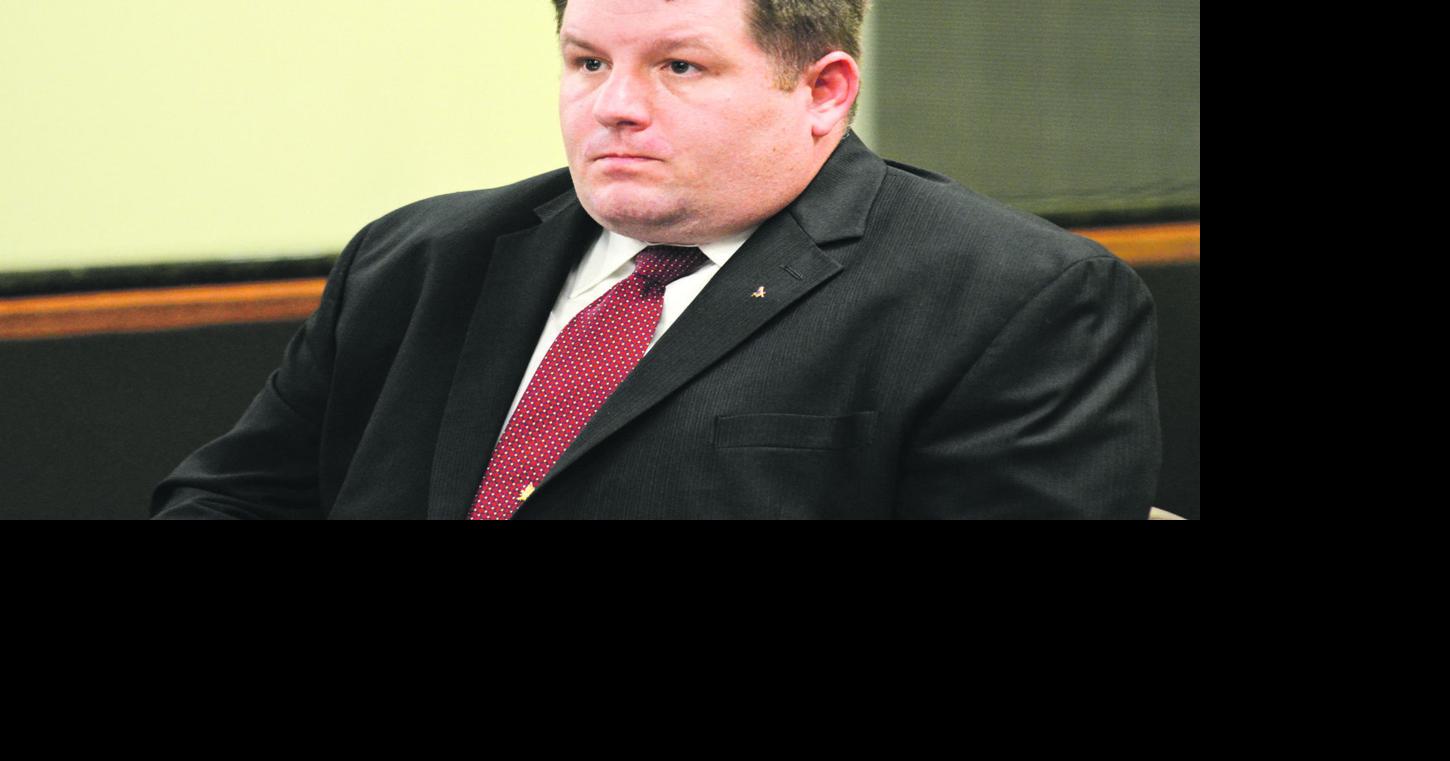 Race issue in jury selection at murder trial of exEutawville