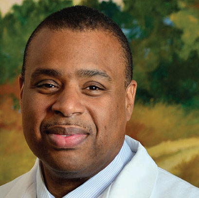 Dr. Michael Parks