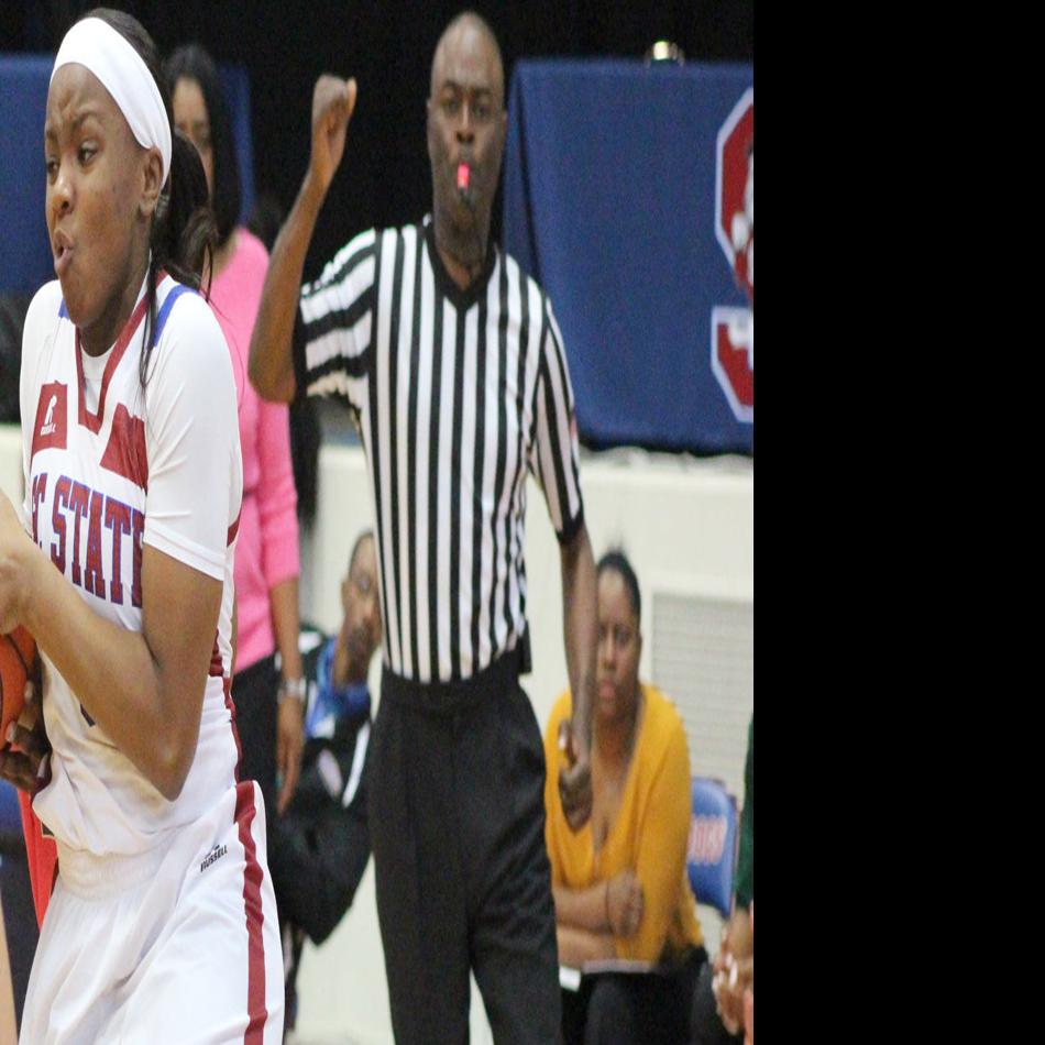 Women Open Play On Monday Vs Famu Sports Thetandd Com