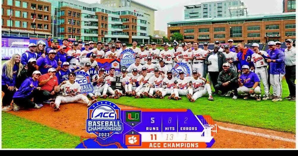 2011 ACC Championship win set stage for Clemson success