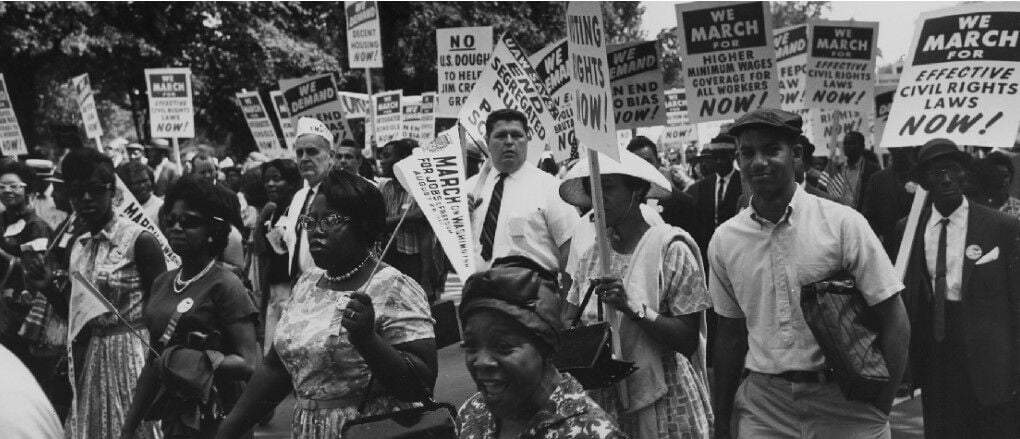 Allendale To Host Smithsonian's 'Voices And Votes'