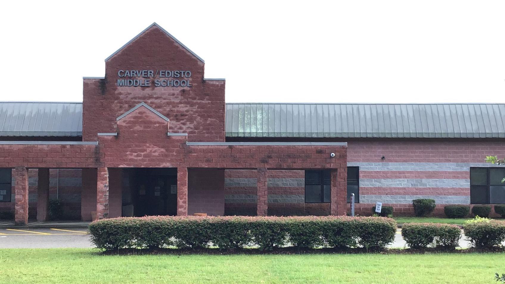 ORANGEBURG COUNTY 50 YEARS AGO/SCHOOL CONSOLIDATION: G.W. Carver High School - Vimarsana News