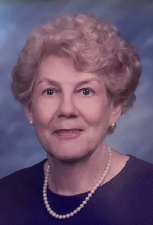Mary Jeter Bryant