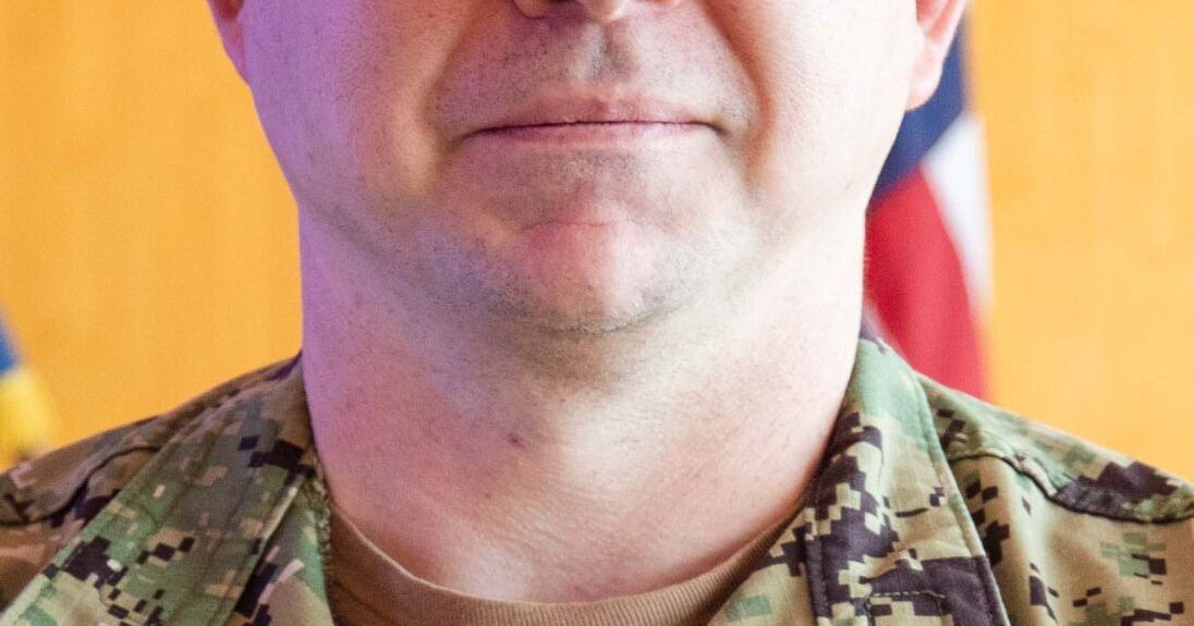 Bamberg native serves U.S. Navy for 22 years - Vimarsana News