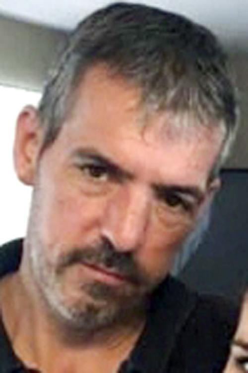 Robert Haskell McWaters