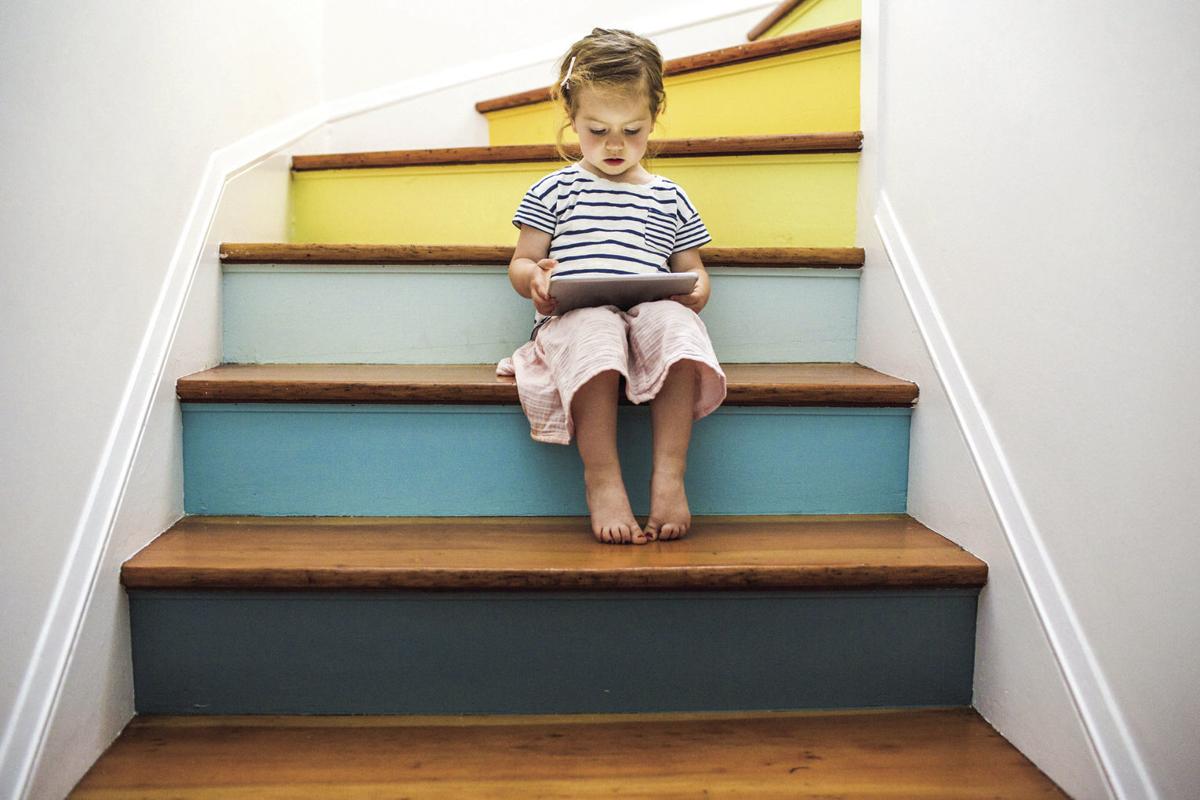 Child welfare