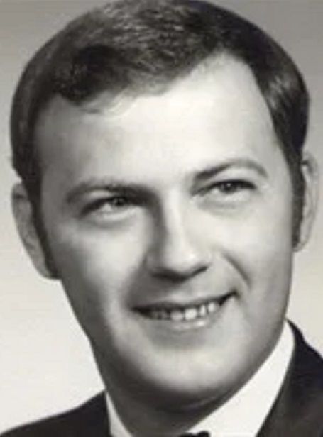 McDowell ‘Mac’ Gibbons Jr.